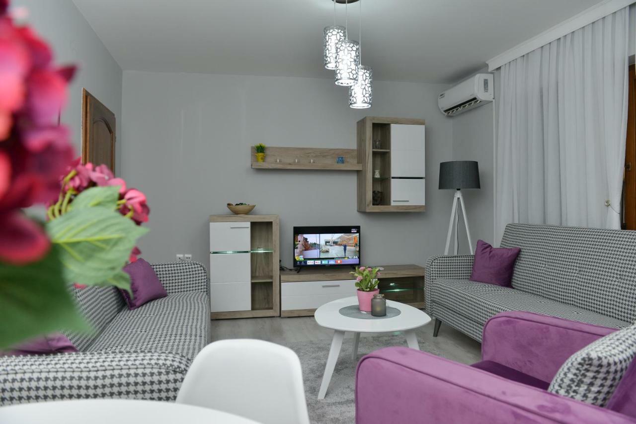 Apartman Filip Yeni Pazar Dış mekan fotoğraf