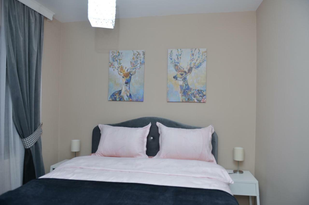 Apartman Filip Yeni Pazar Dış mekan fotoğraf