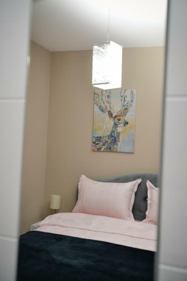 Apartman Filip Yeni Pazar Dış mekan fotoğraf