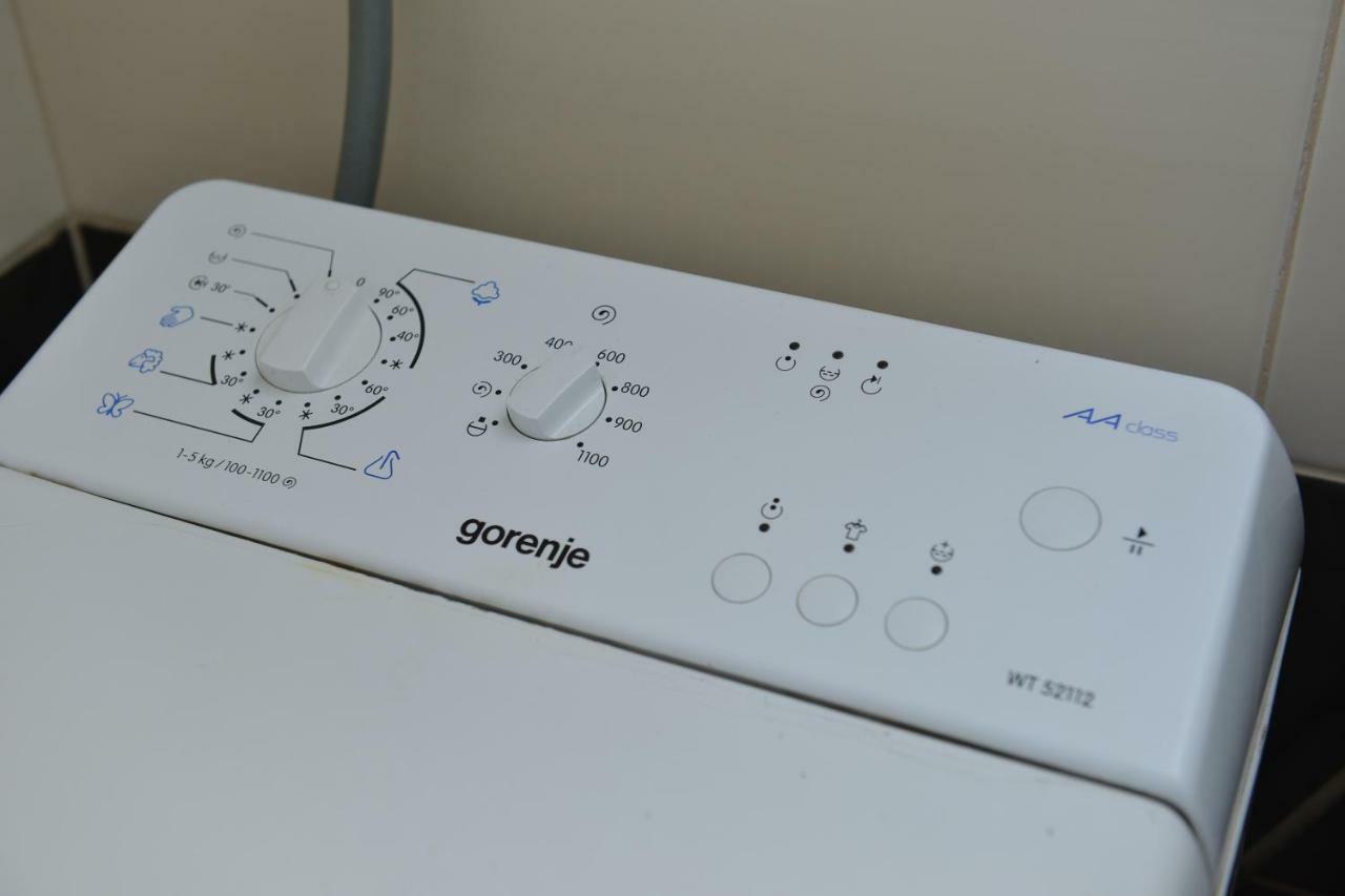 Apartman Filip Yeni Pazar Dış mekan fotoğraf