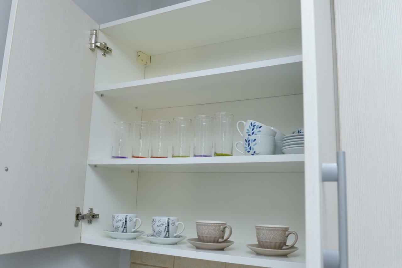 Apartman Filip Yeni Pazar Dış mekan fotoğraf