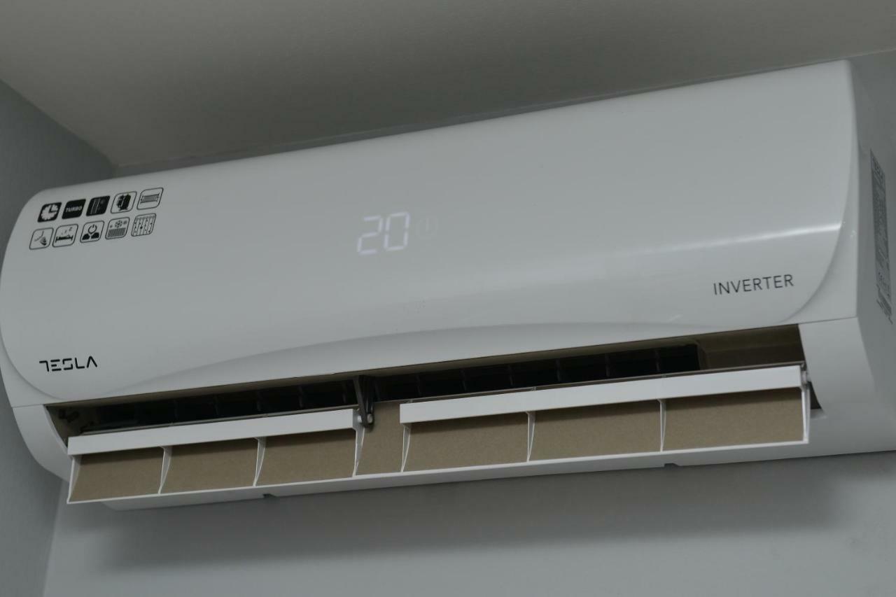 Apartman Filip Yeni Pazar Dış mekan fotoğraf