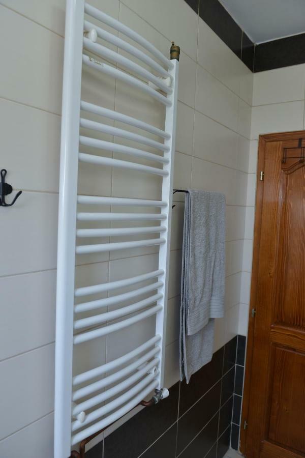 Apartman Filip Yeni Pazar Dış mekan fotoğraf