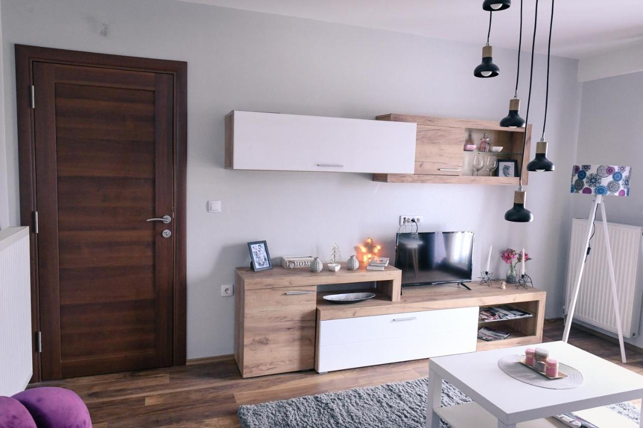 Apartman Filip Daire Yeni Pazar Dış mekan fotoğraf