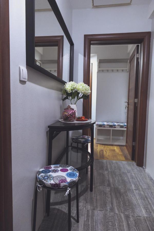 Apartman Filip Daire Yeni Pazar Dış mekan fotoğraf