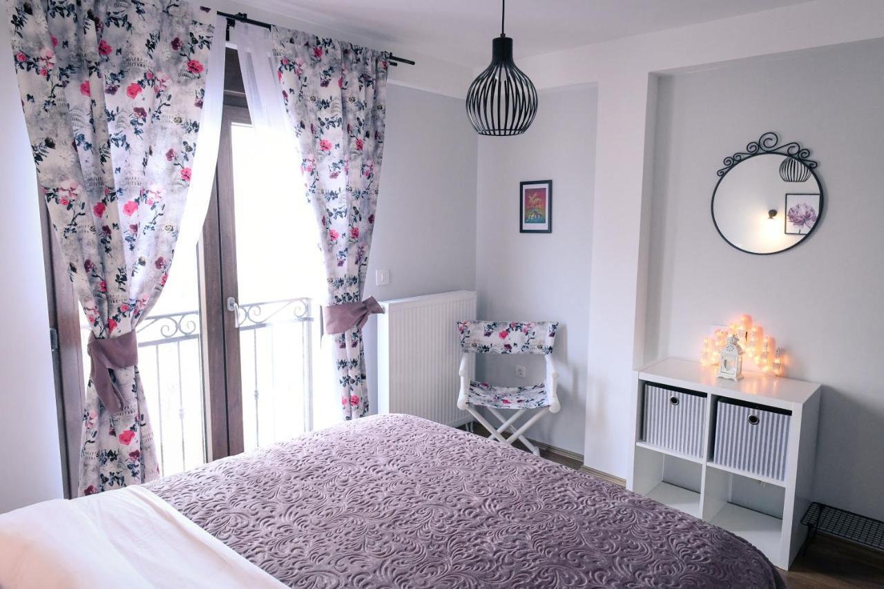 Apartman Filip Yeni Pazar Dış mekan fotoğraf