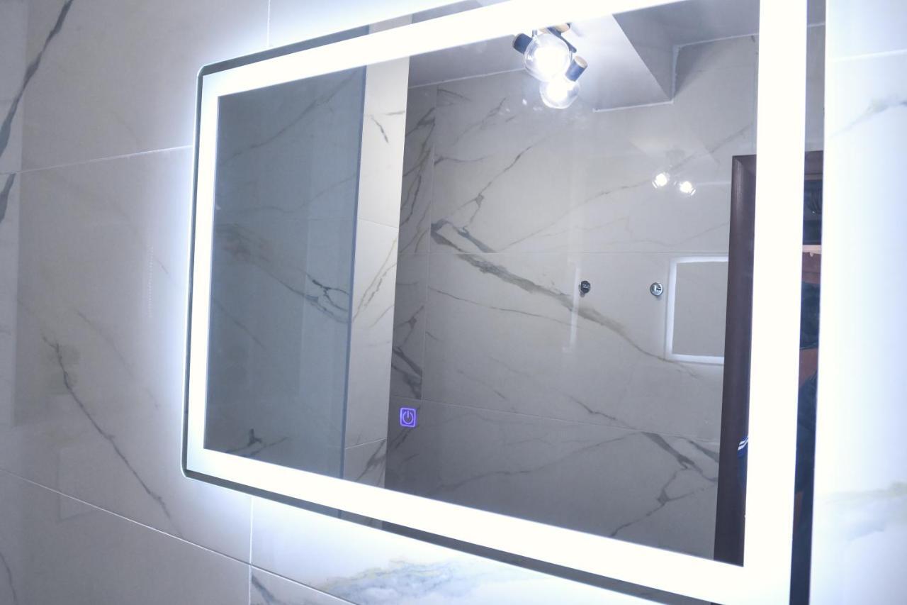 Apartman Filip Yeni Pazar Dış mekan fotoğraf