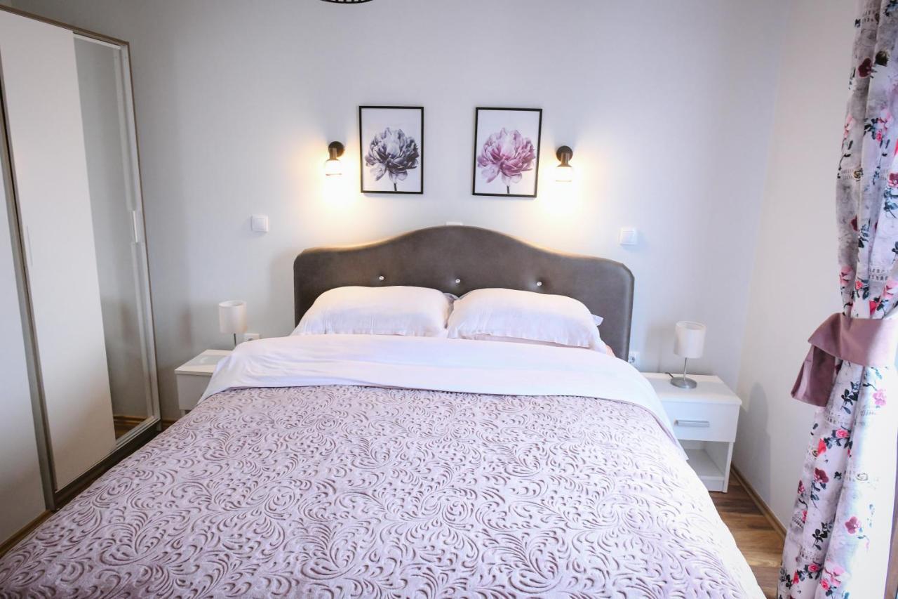 Apartman Filip Yeni Pazar Dış mekan fotoğraf