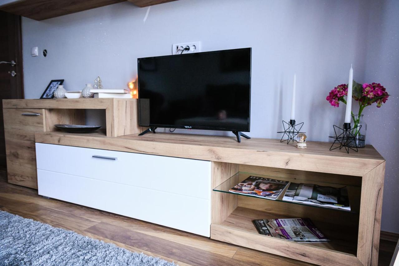 Apartman Filip Yeni Pazar Dış mekan fotoğraf