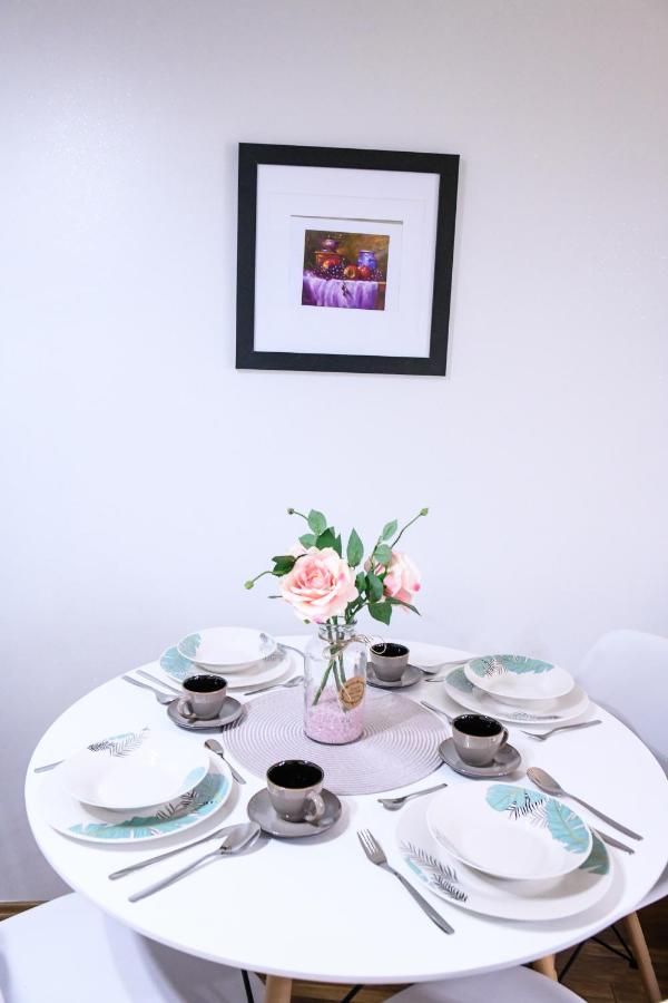 Apartman Filip Yeni Pazar Dış mekan fotoğraf