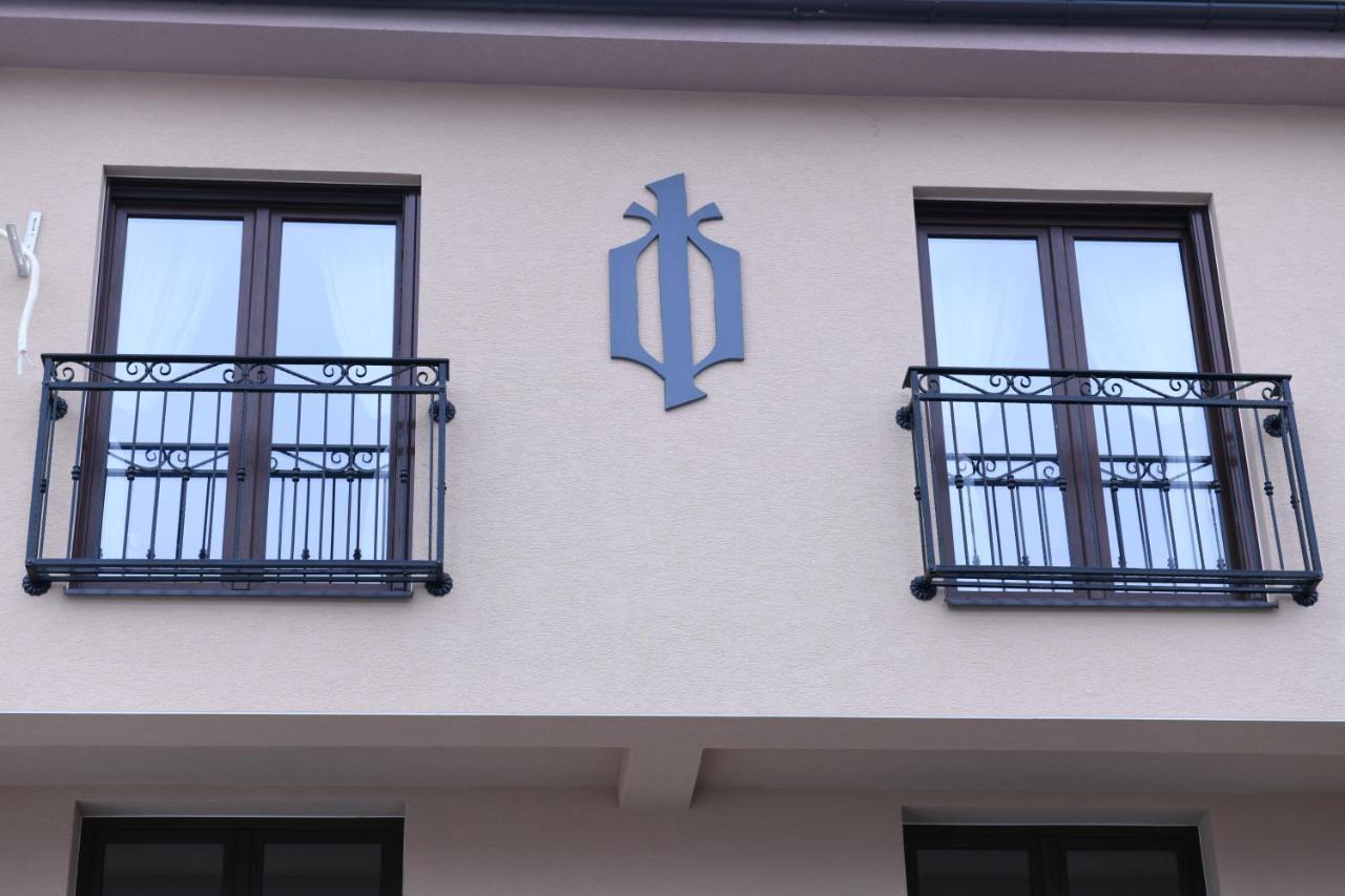 Apartman Filip Yeni Pazar Dış mekan fotoğraf