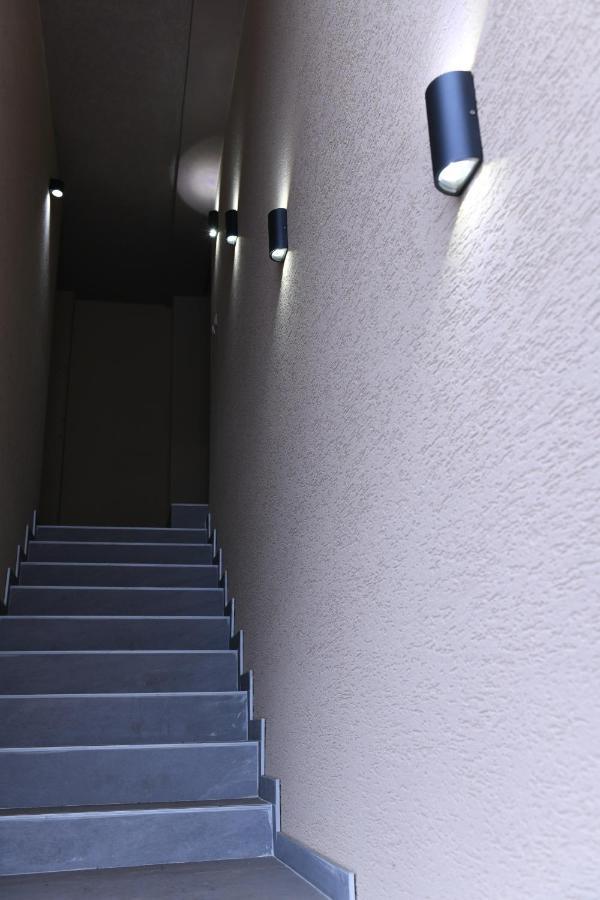 Apartman Filip Yeni Pazar Dış mekan fotoğraf