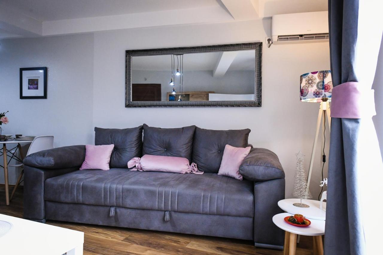 Apartman Filip Yeni Pazar Dış mekan fotoğraf